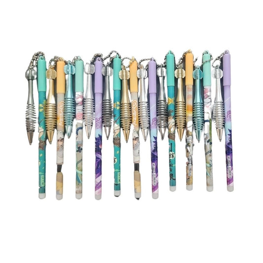 Double Pen | Plastic | Stationery | 5+ Years