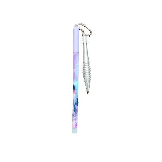 Double Pen | Plastic | Stationery | 5+ Years