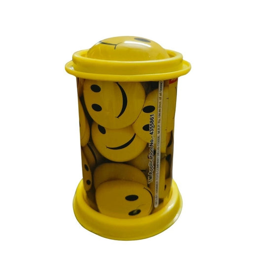 Smiley Bank | Metal | Toys | 1+ Years