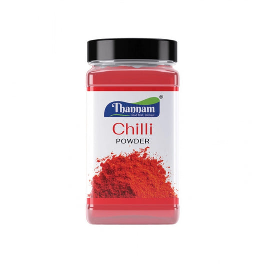 Generic Pack Of_2 Thannam Red Chilly Powde (200GM)
