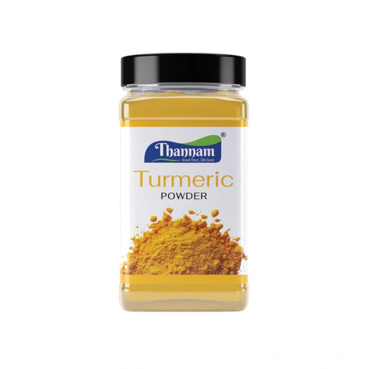 Generic Pack Of_3 Thannam Turmeric Powde (200GM)