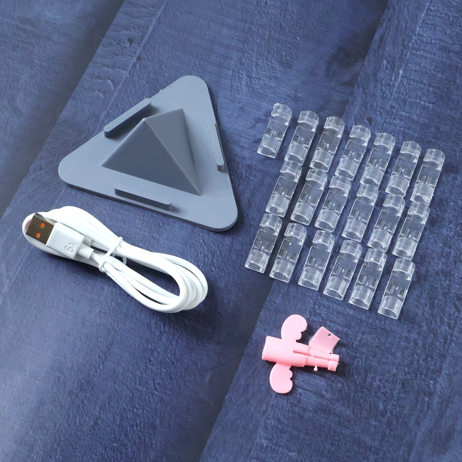 Charging Cable Set