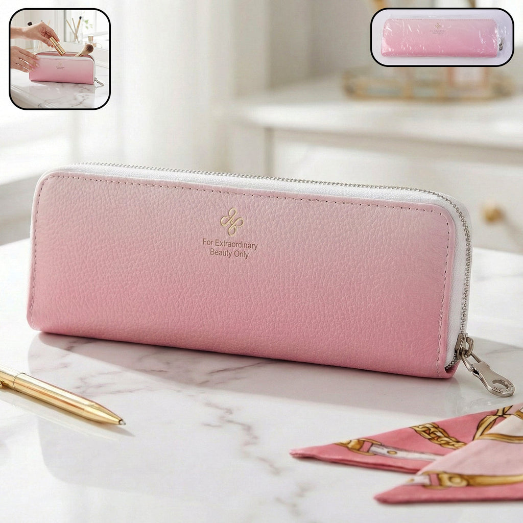 Cosmetic Pouch
