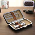 7 in 1 Premium Manicure Pedicure Grooming Kit (1 Set)