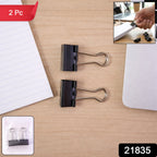 Clamp Clips Pack