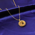 Pendant Necklace