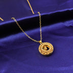 Pendant Necklace