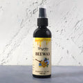 Beeswax oil spray