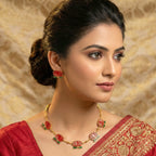 Necklace Jewellery Set
