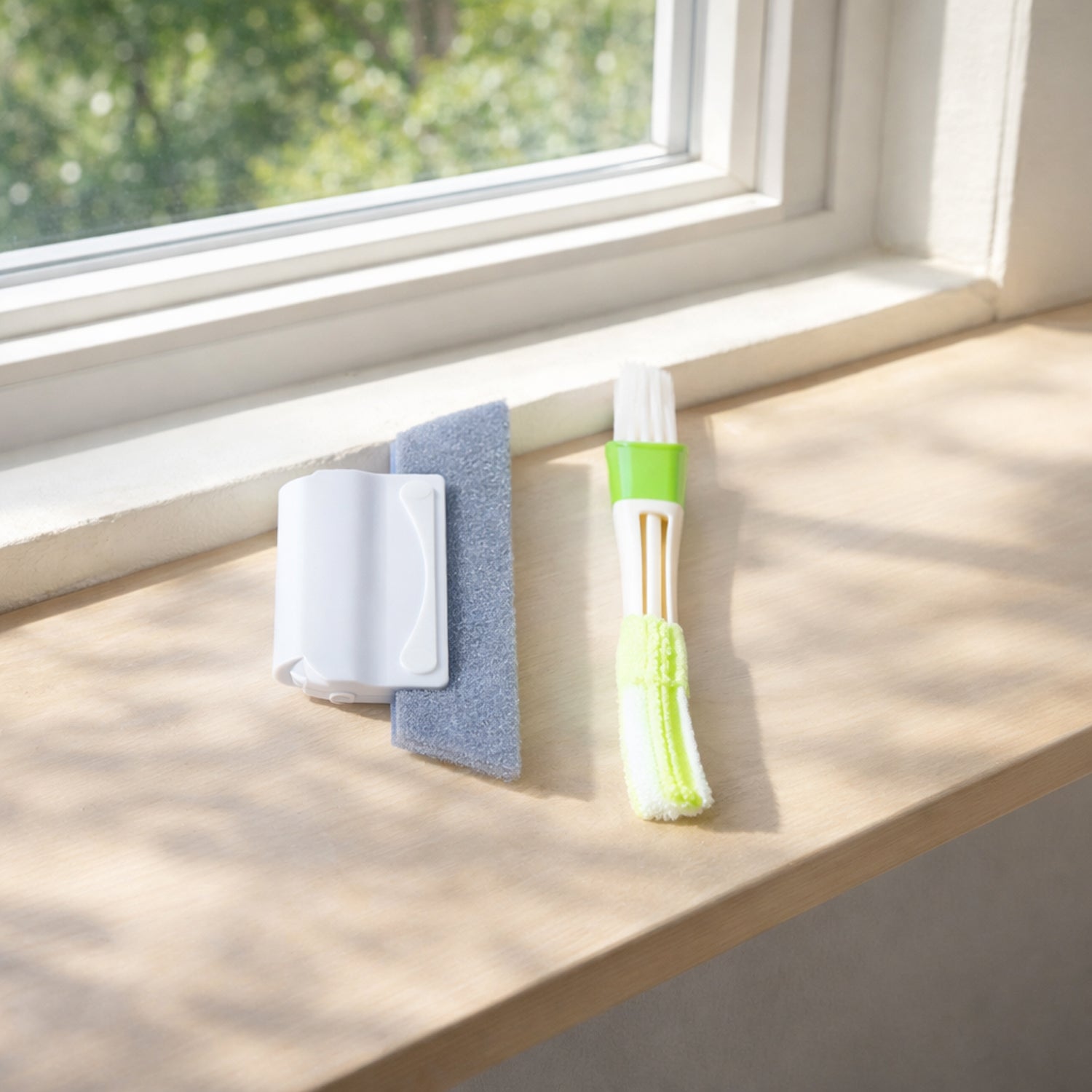 Cleaning Tool Set