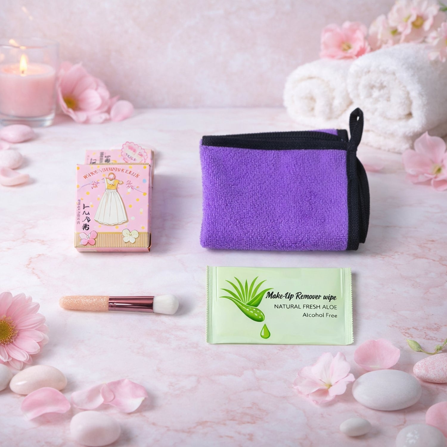 Remover Set