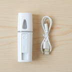 Portable Humidifier Nano Mist Sprayer (1 Pc)