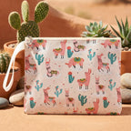 Zipper Storage Pouch