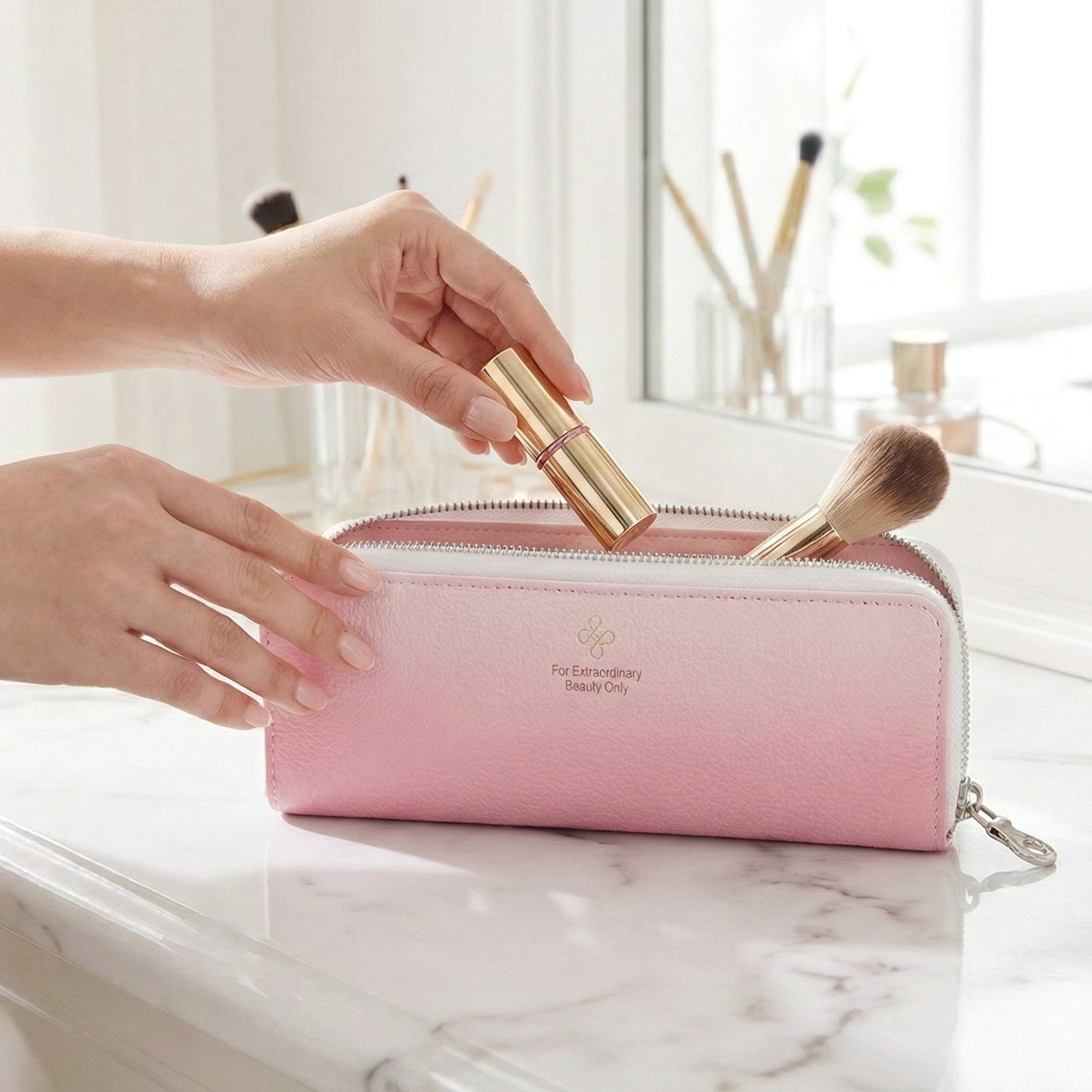 Stationery Pouch