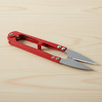 Sharp snip scissors for tailoring