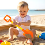 Beach Spade