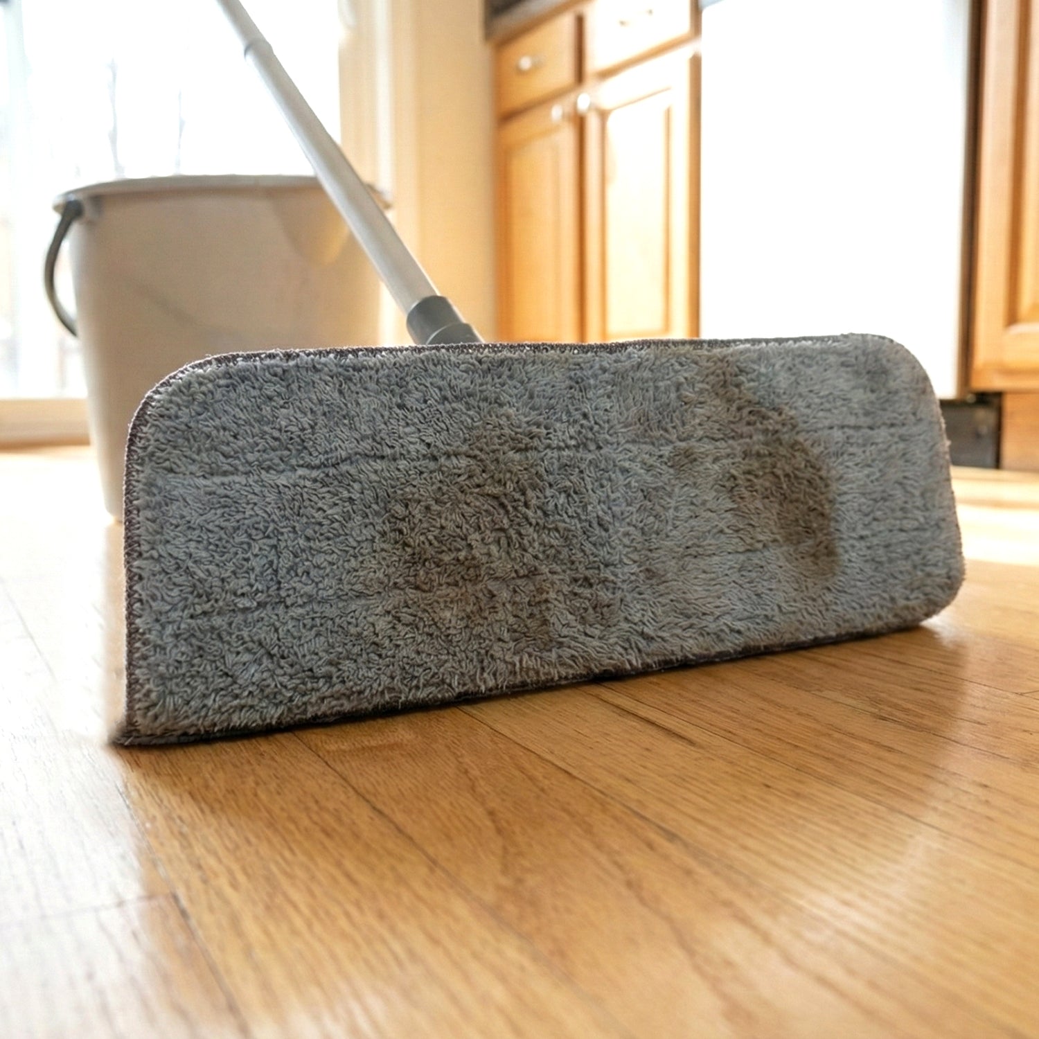 Mop Pad