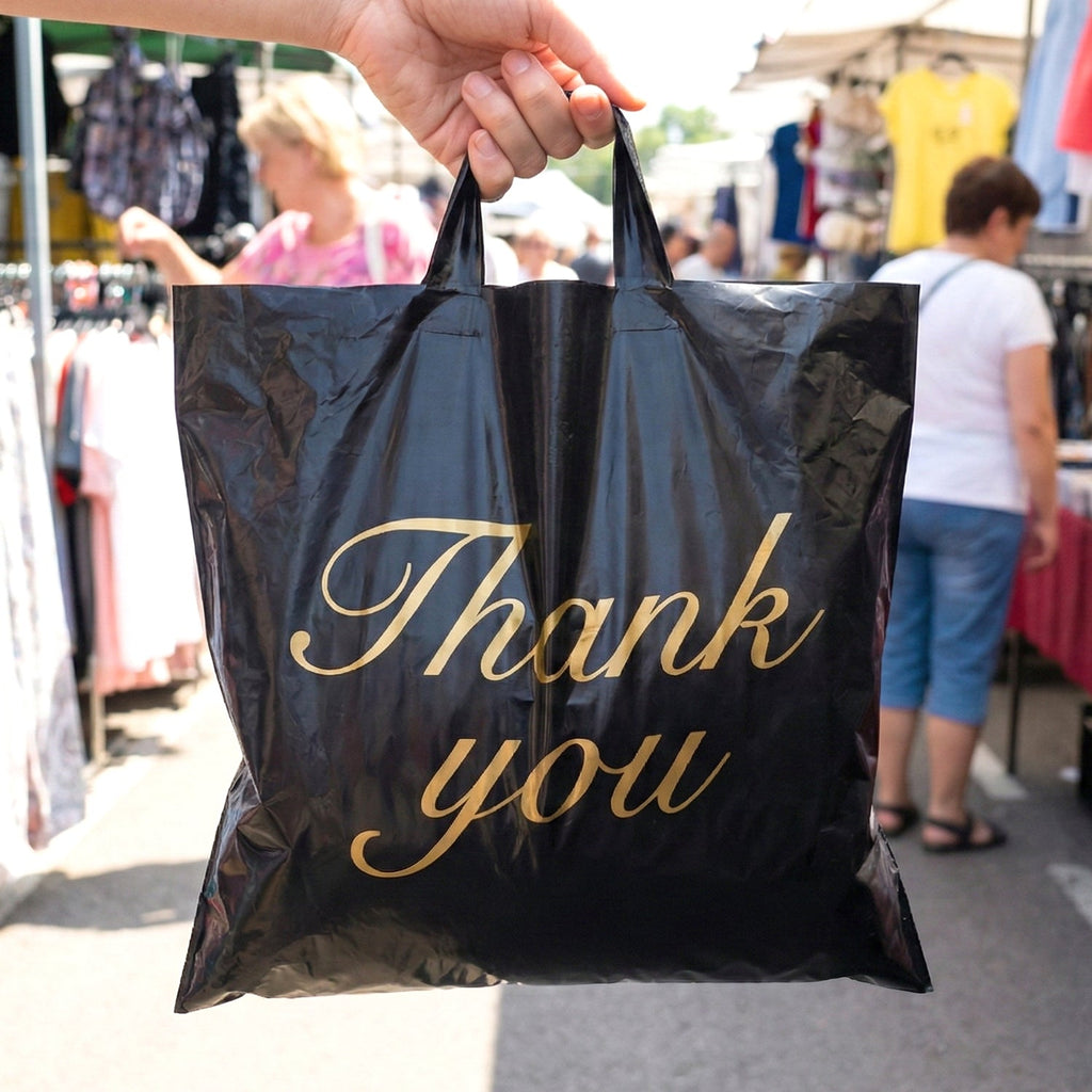 Shopping Carry Bag