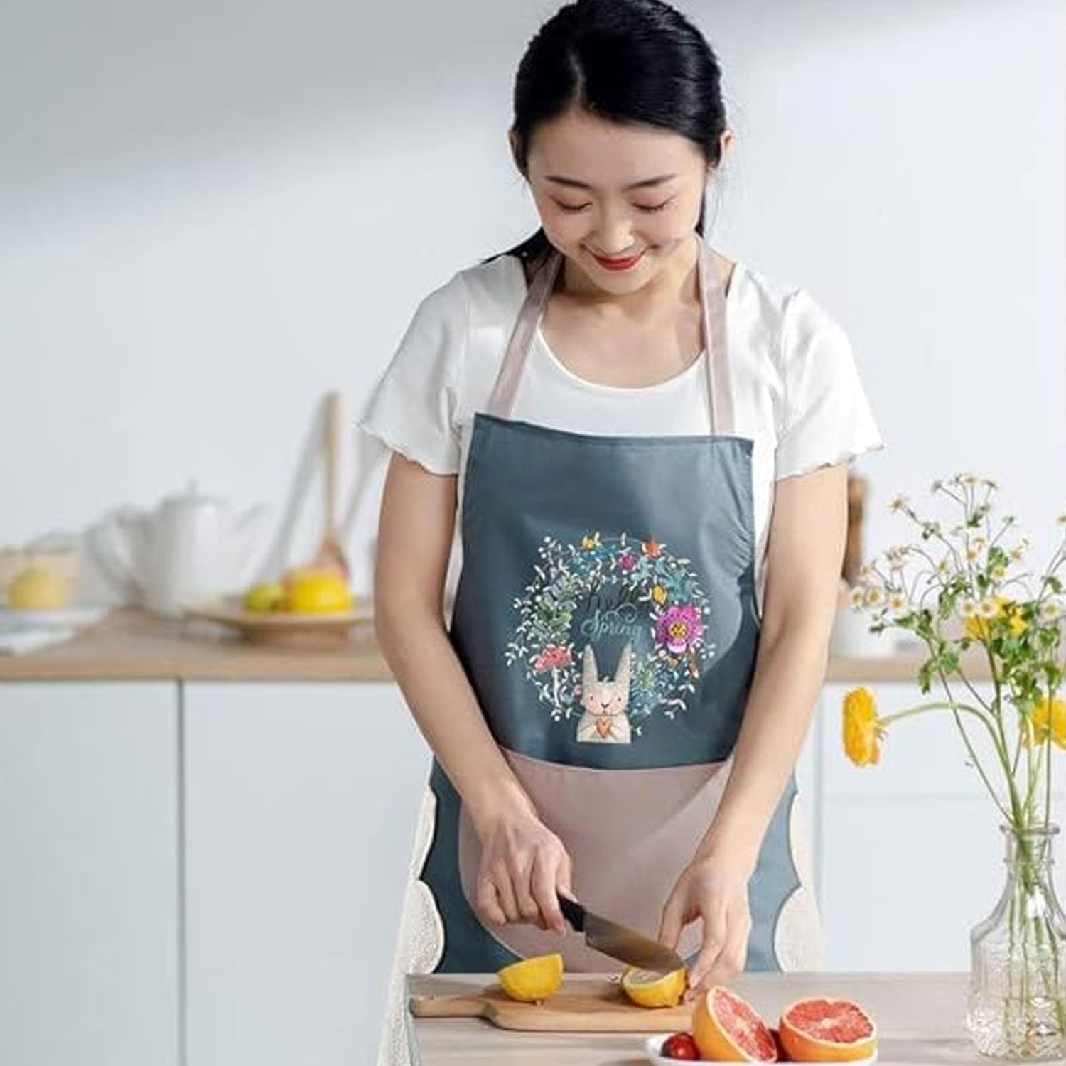 Kitchen Apron