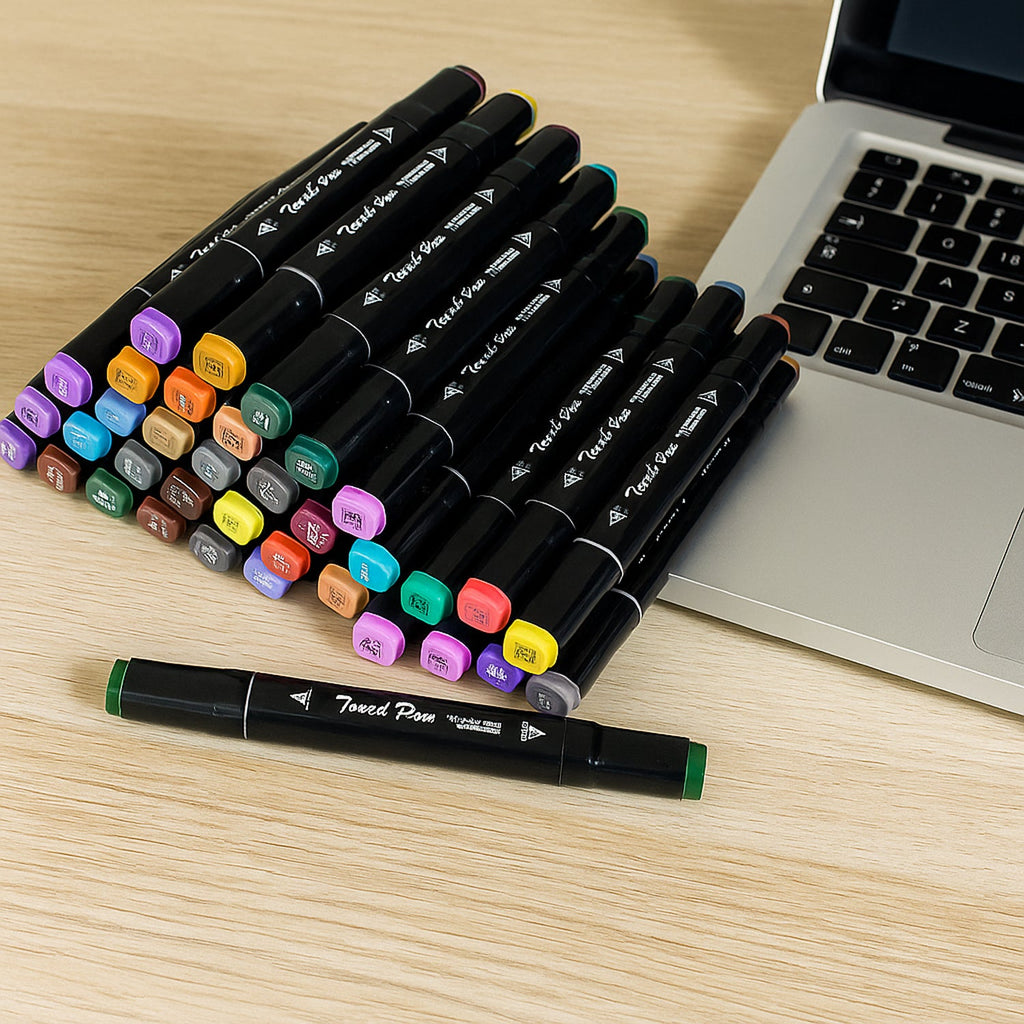 Art Markers