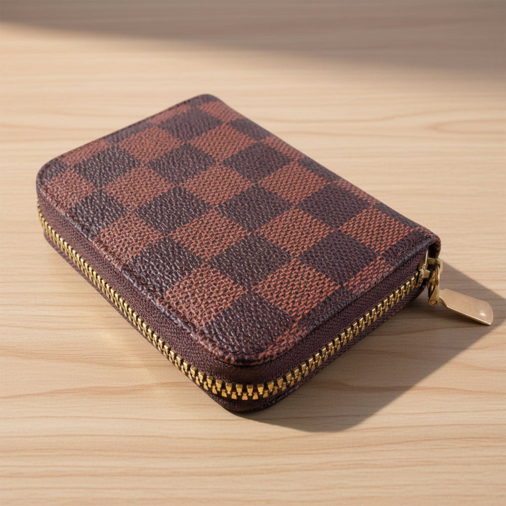 Zipper Pouch