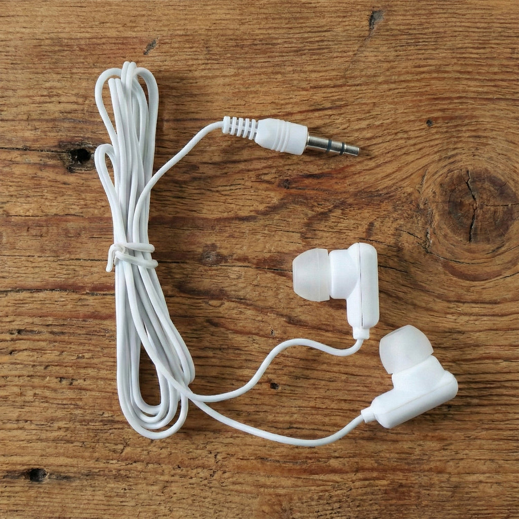 Headphones