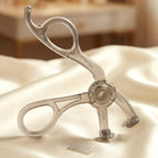 Transparent Eyelash Curler Tool (1 Pc)