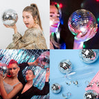 Mini Disco Ball