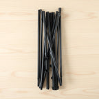  Collapsible art stand for indoor outdoor use