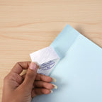 Stationery envelope pack