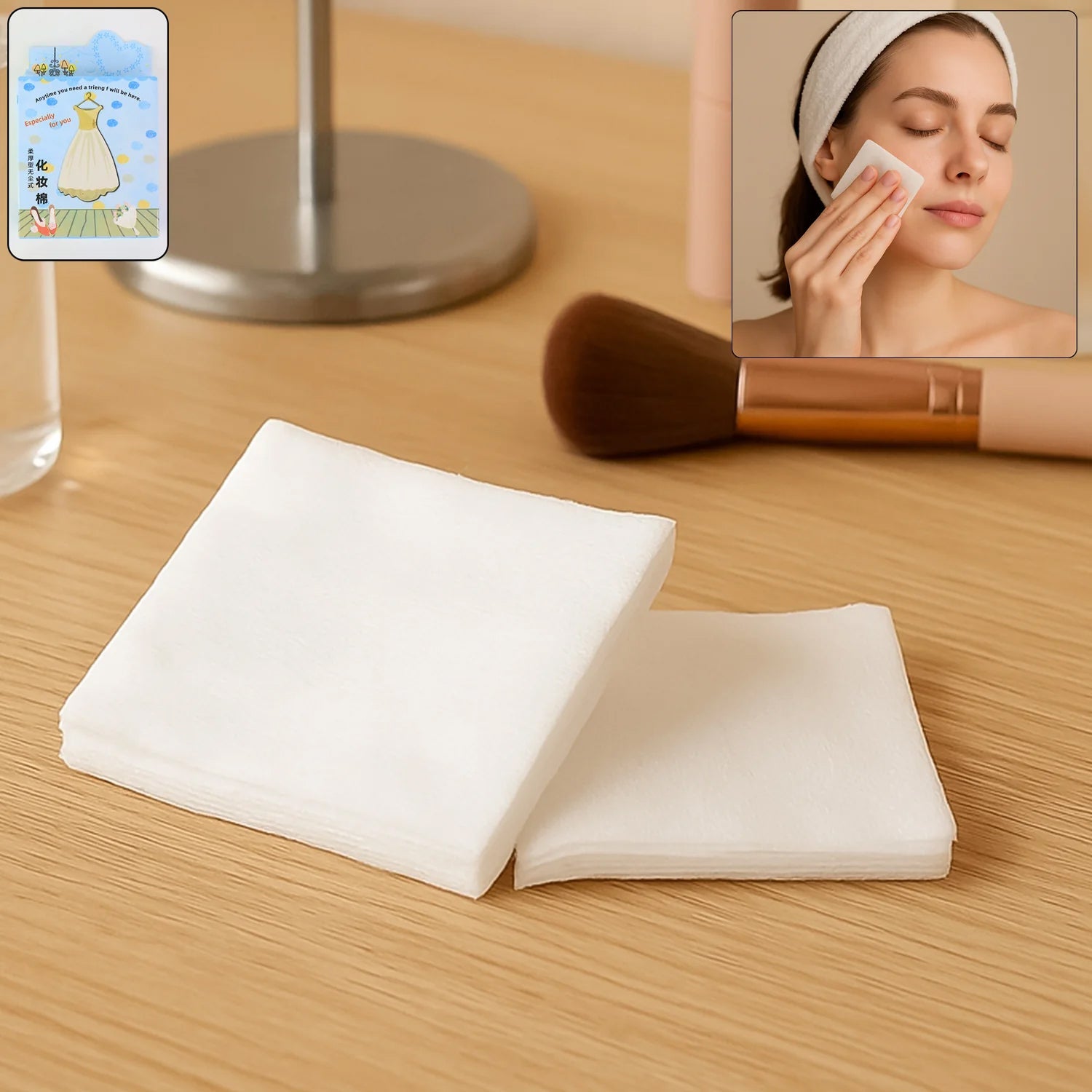 Facial Cleansing