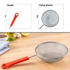 Oil Strainer