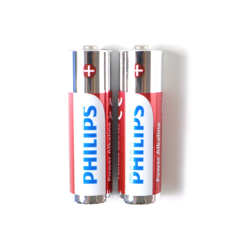 2 Pc AAA