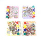 Kids beads and art supplies