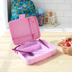 BPA free food storage container