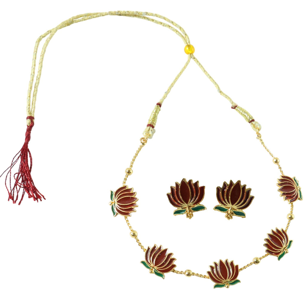 Necklace Set