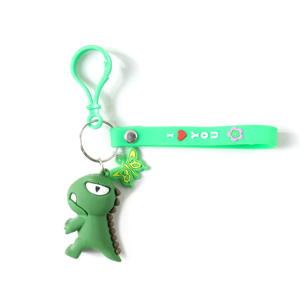 Pendant Keychain