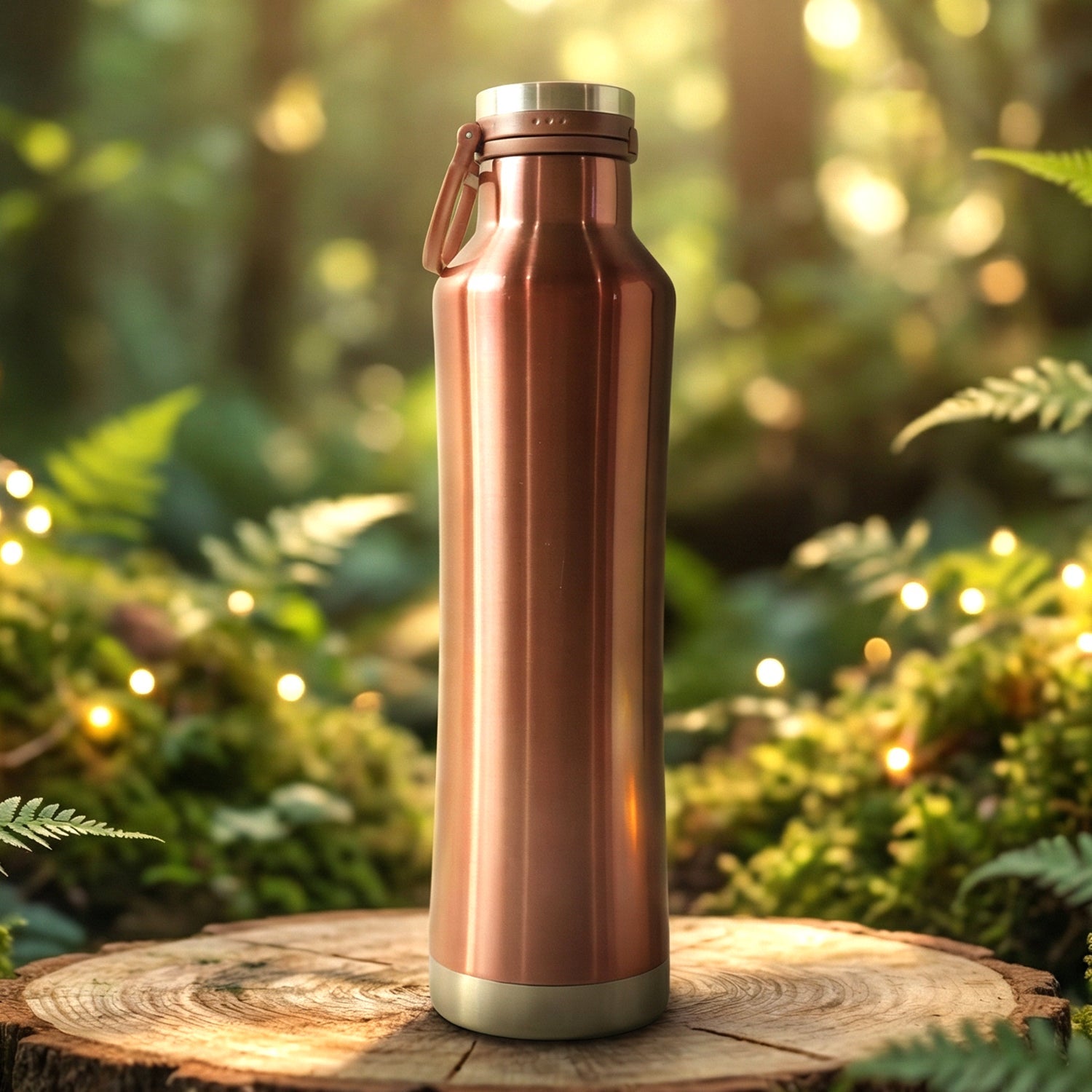 Supermom Hydro Water Bottle 750 ML Approx
