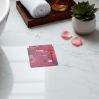 Rosy Dew Hanging Air Freshener Gel (1 Pc, 10gm)