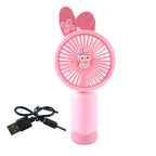 Mini Fan