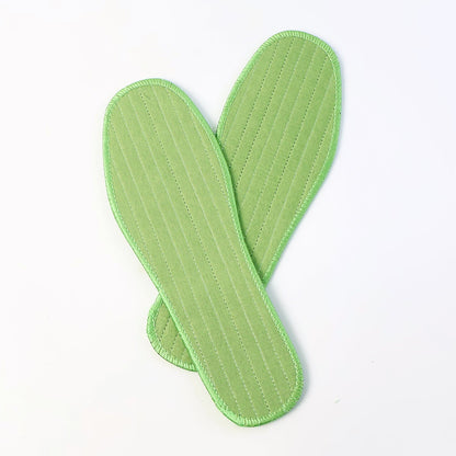 Ergonomic foot support insoles size 41