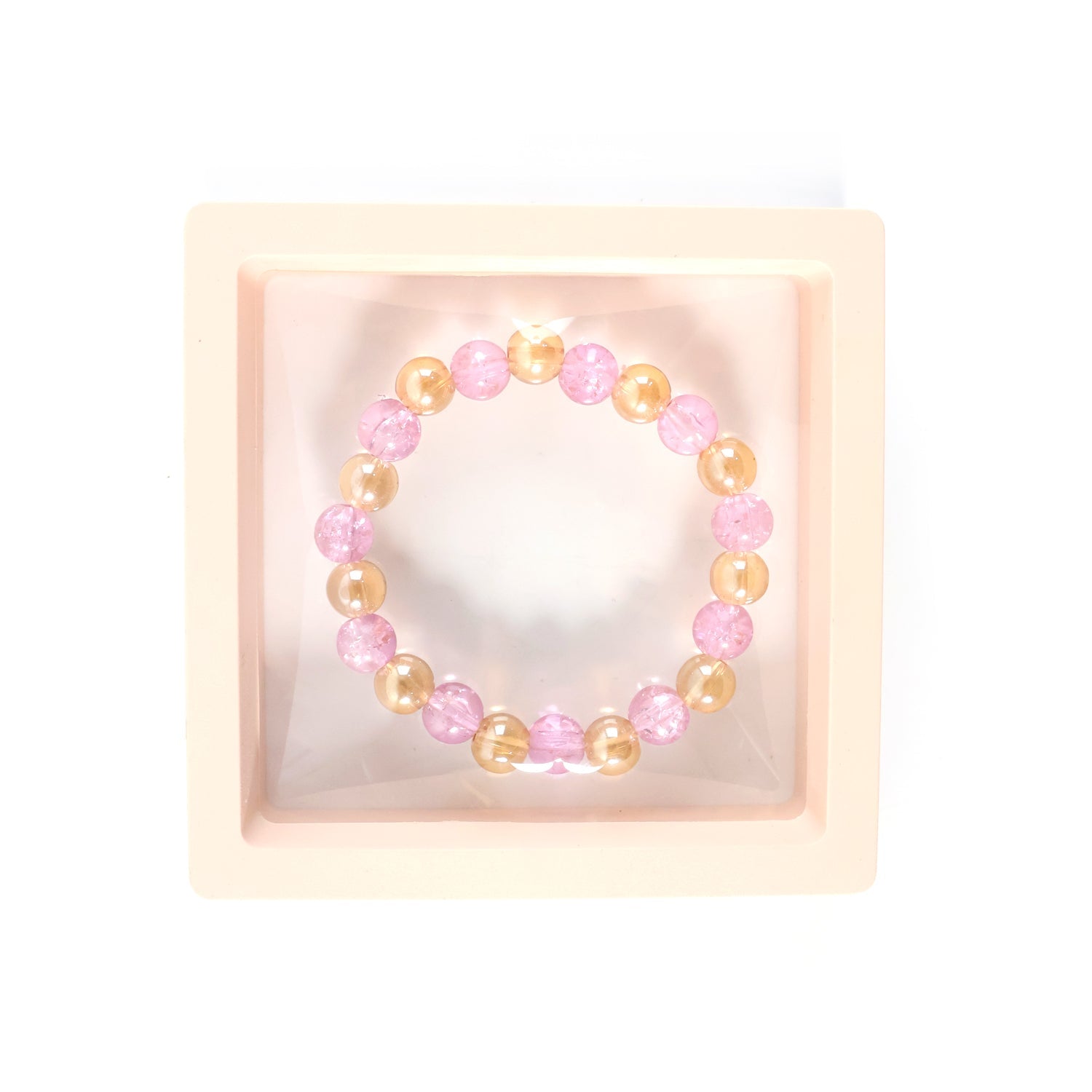 Crystal Bracelet