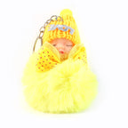 Keychain for Girls