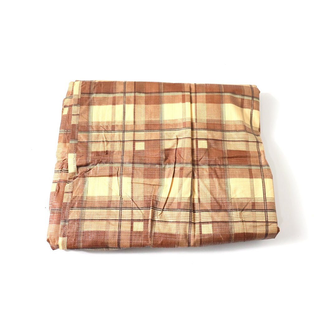 Protective Top Load Washing Machine Cover 102 × 65 (1 Pc)