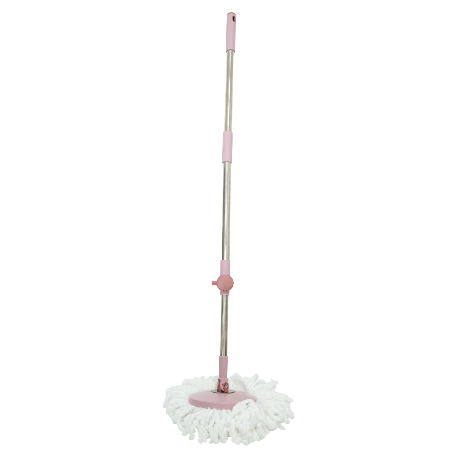 Stainless steel mop pipe set