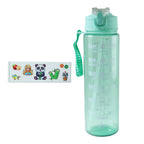Fitness Drinking Bottle