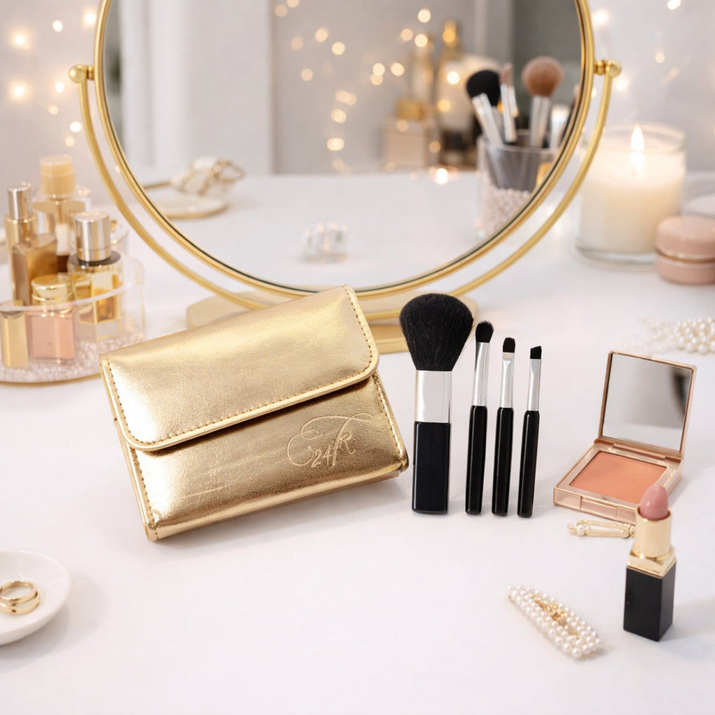 Eye Makeup Brush