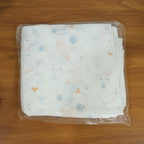 Premium Wardrobe Garment Cover Set (60 × 80 cm, Pack of 5)