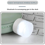 3 in 1 Laptop Accessory Combo Set