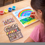  Learning craft kit for children
